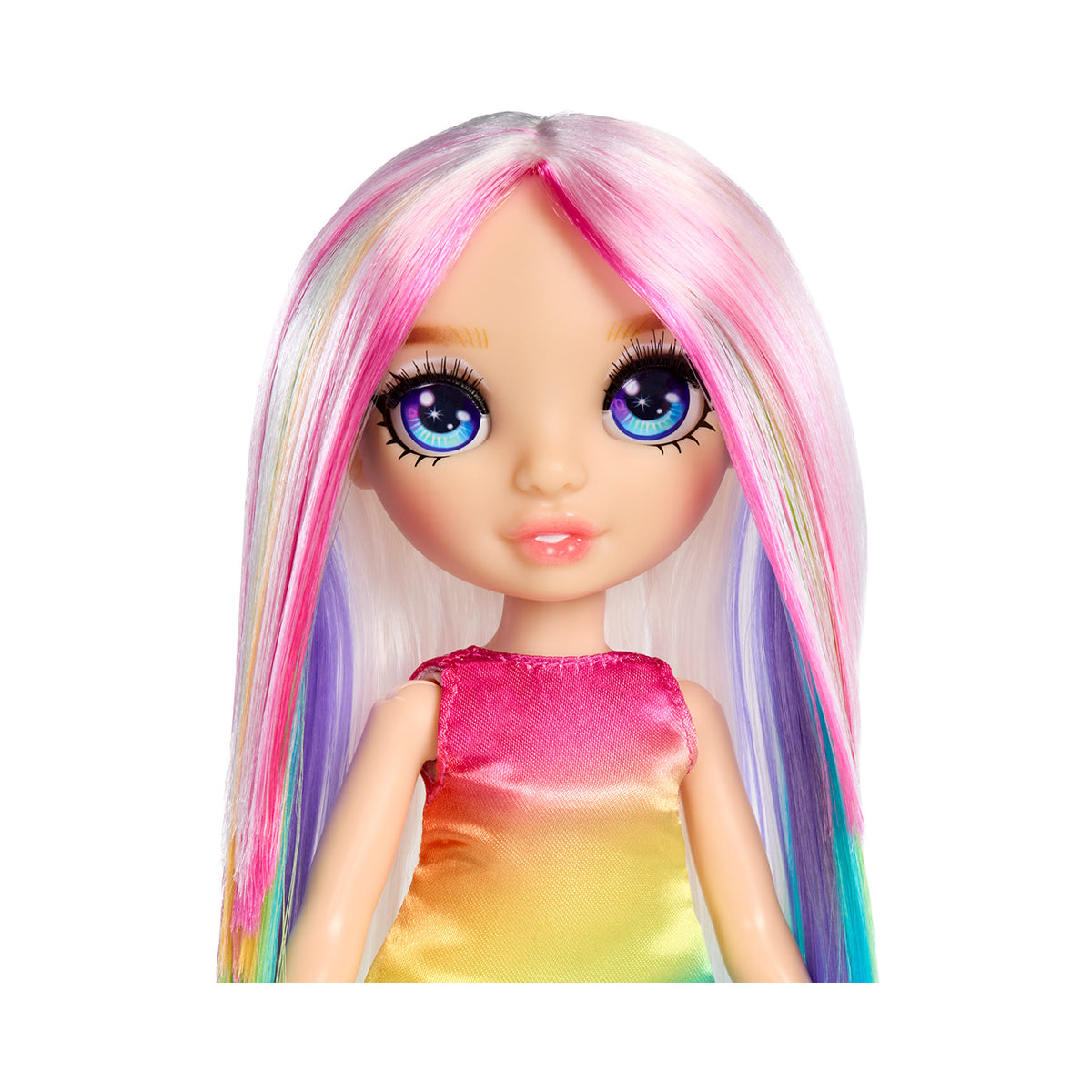 Rainbow High | Muñeca Rainbow High Opp Fashion - Amaya