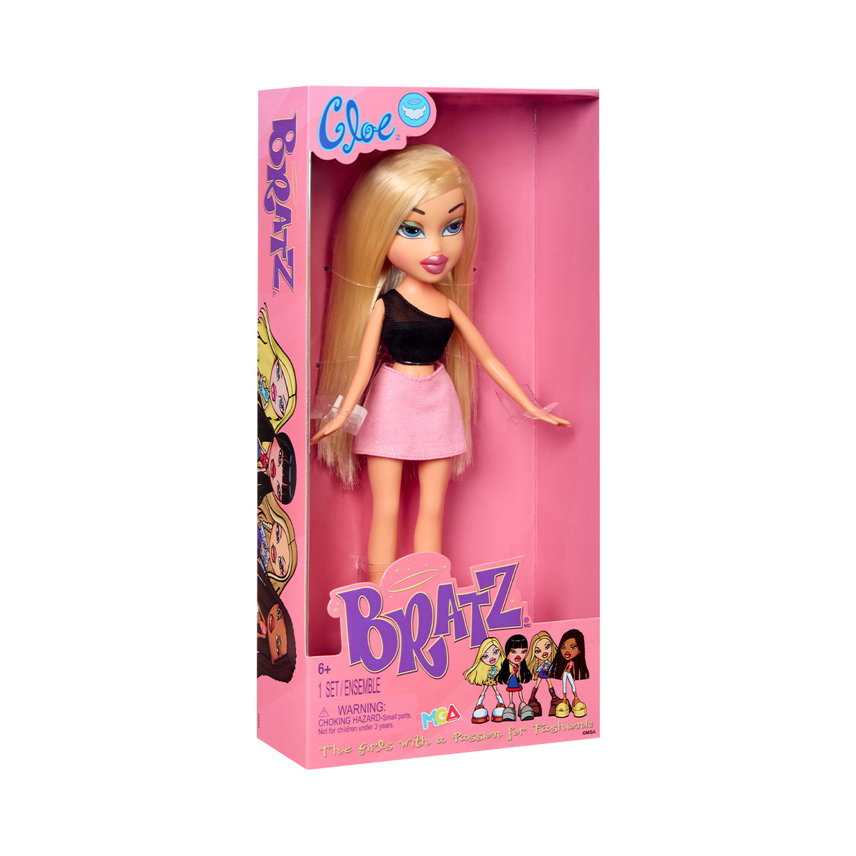 Bratz | Muñeca Bratz Opp Surtida