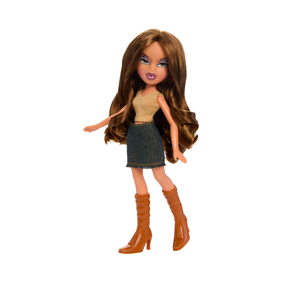 Bratz | Muñeca Bratz Opp Surtida