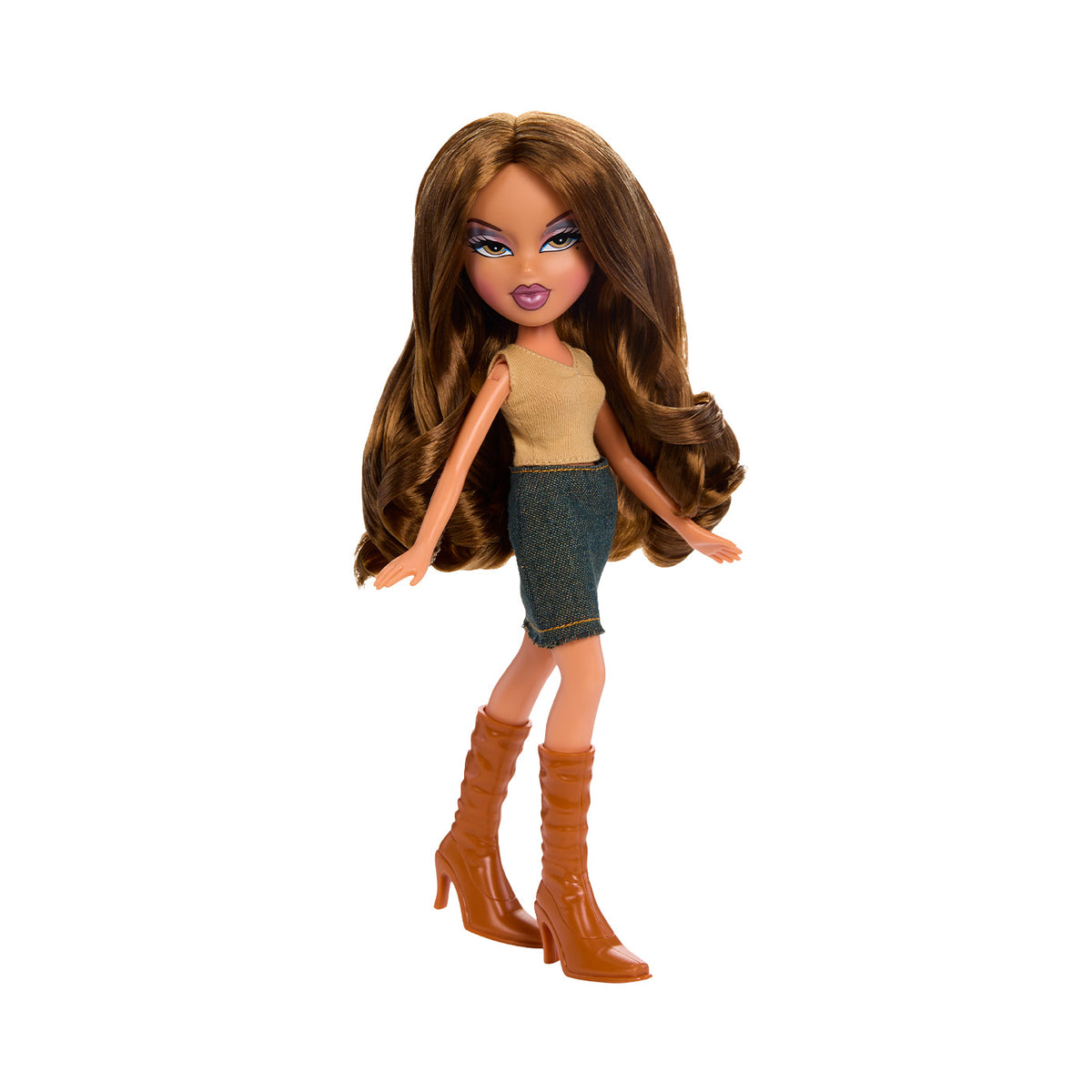 Bratz | Muñeca Bratz Opp Surtida