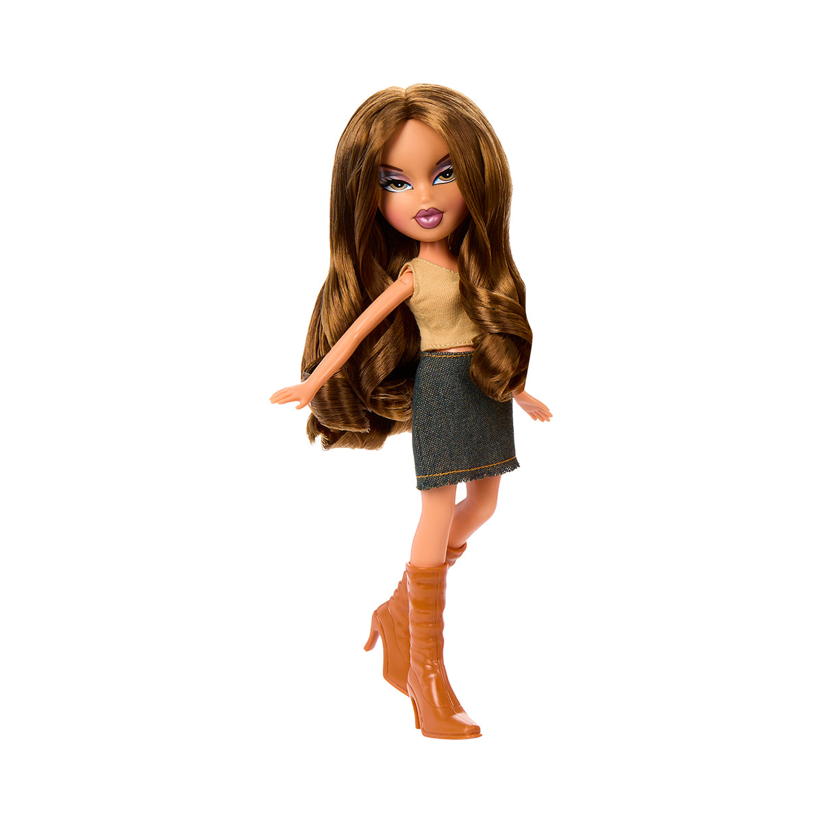 Bratz | Muñeca Bratz Opp Surtida