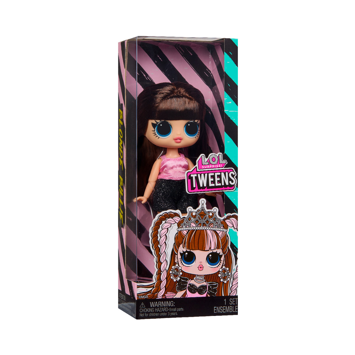 Lol | Muñeca Sorpresa Lol Tween Surtidas