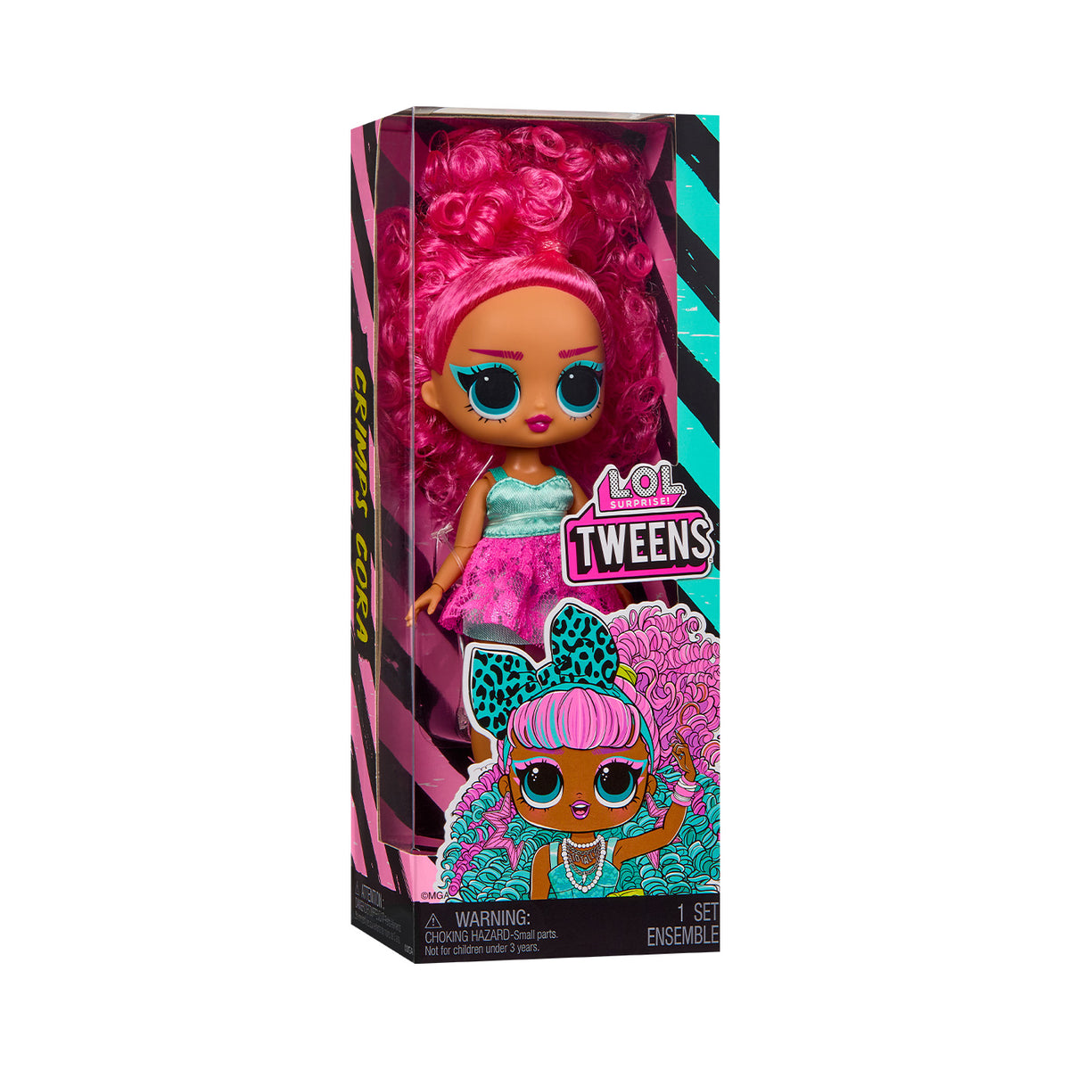 Lol | Muñeca Sorpresa Lol Tween Surtidas
