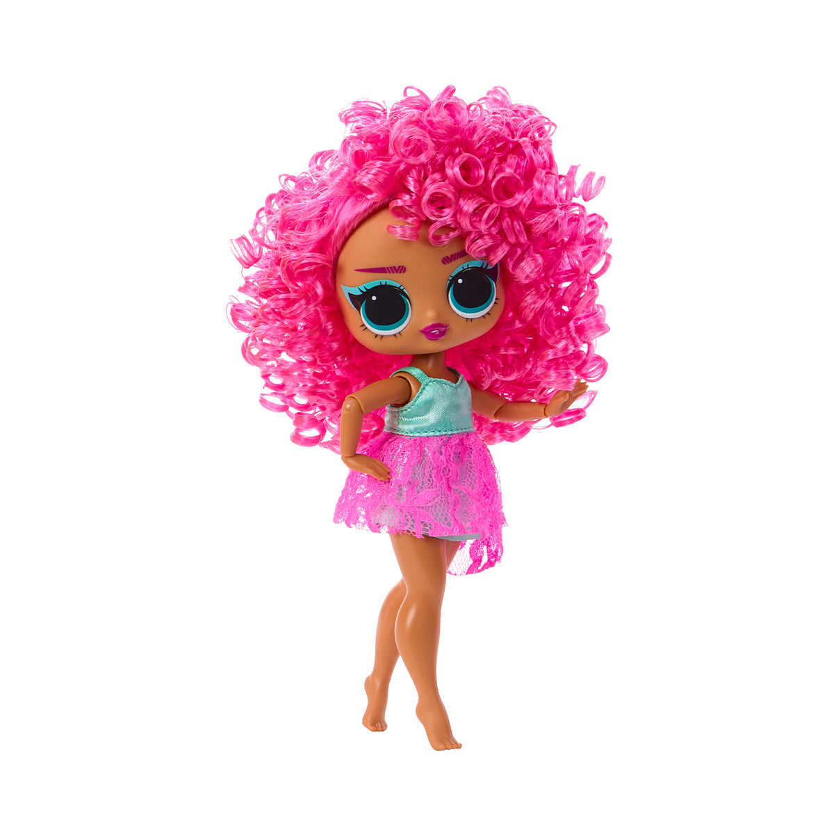 Lol | Muñeca Sorpresa Lol Tween Surtidas