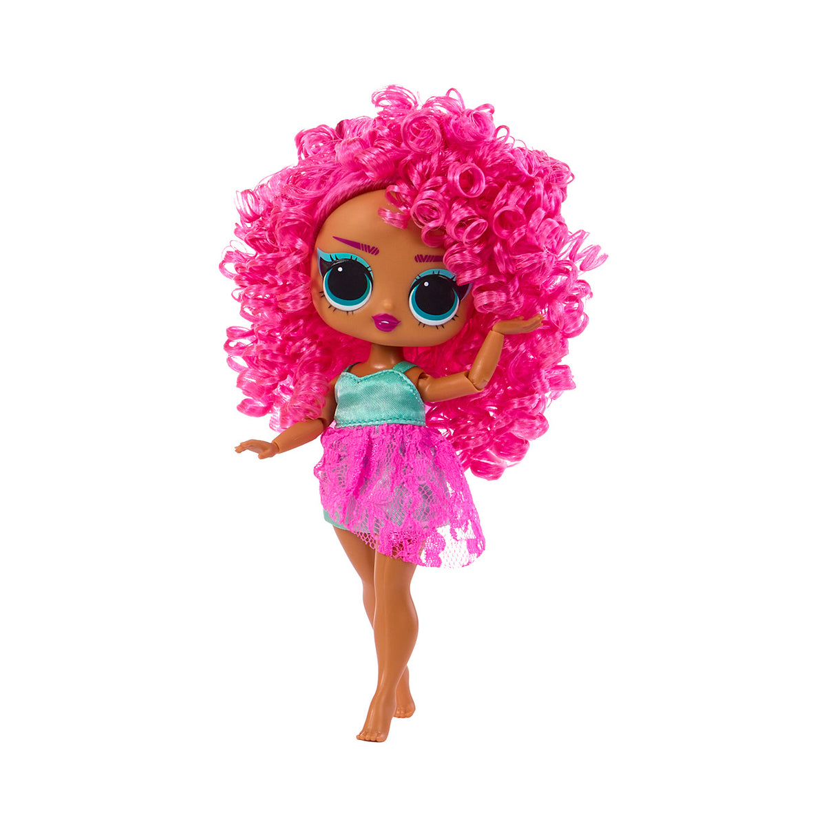Lol | Muñeca Sorpresa Lol Tween Surtidas
