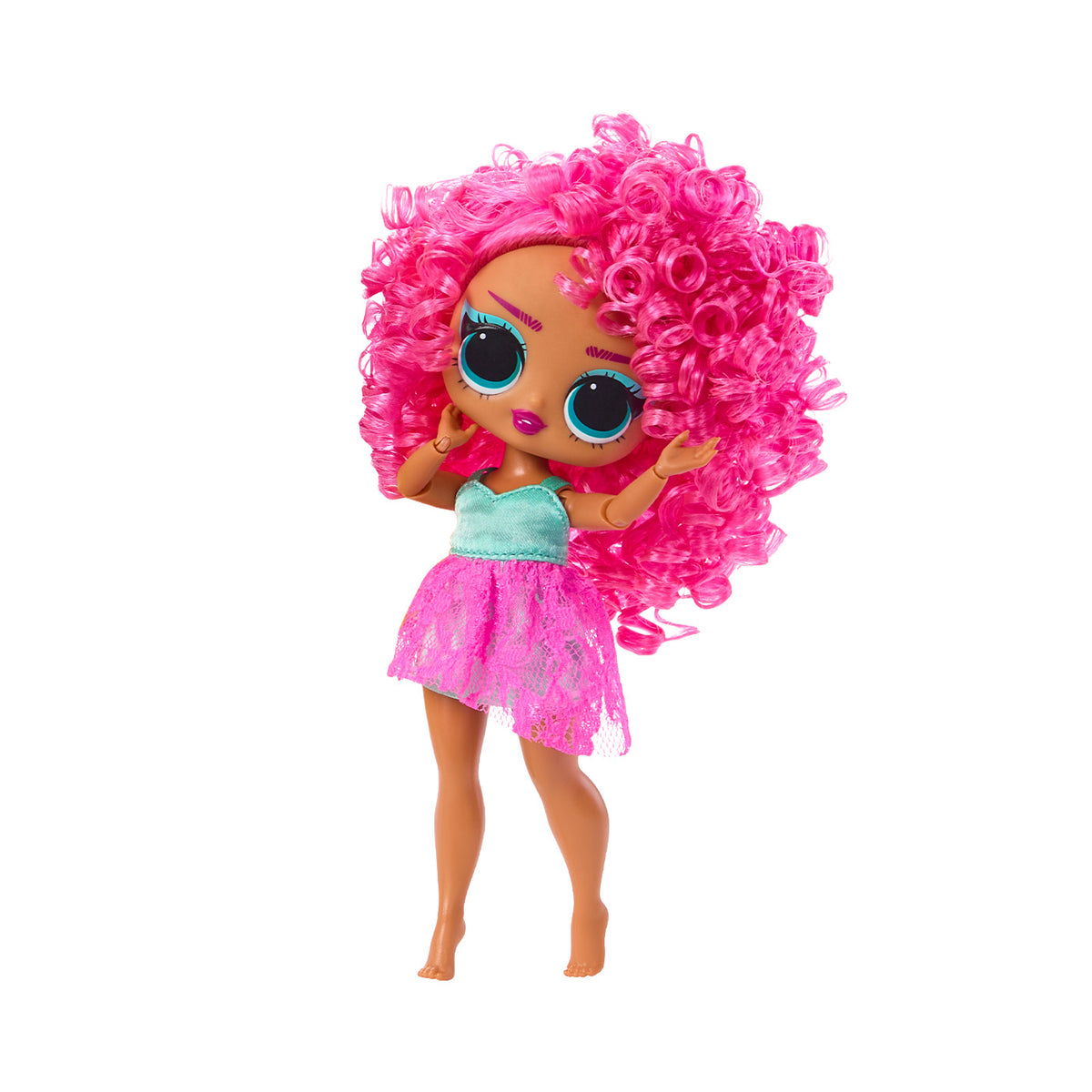 Lol | Muñeca Sorpresa Lol Tween Surtidas