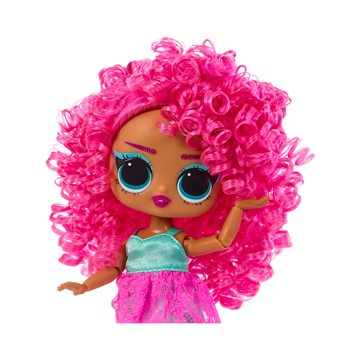 Lol | Muñeca Sorpresa Lol Tween Surtidas