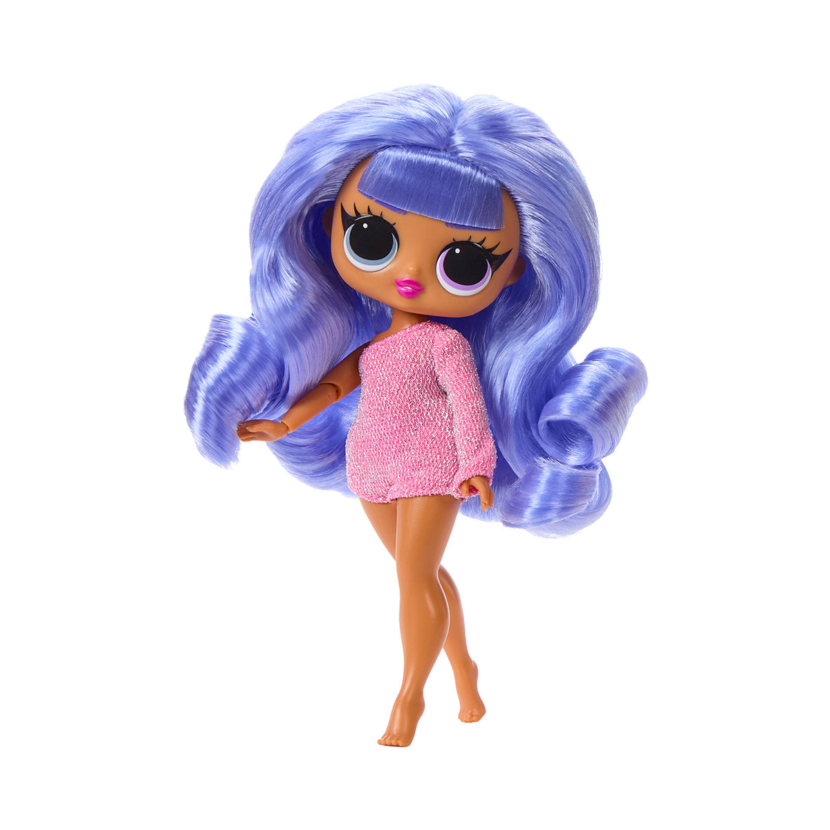 Lol | Muñeca Sorpresa Lol Tween Surtidas