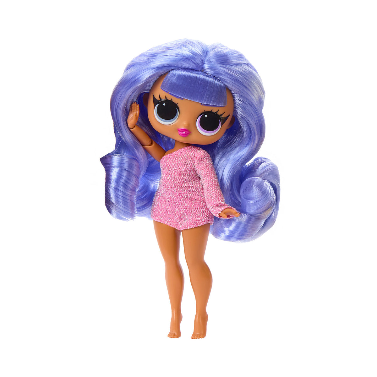 Lol | Muñeca Sorpresa Lol Tween Surtidas