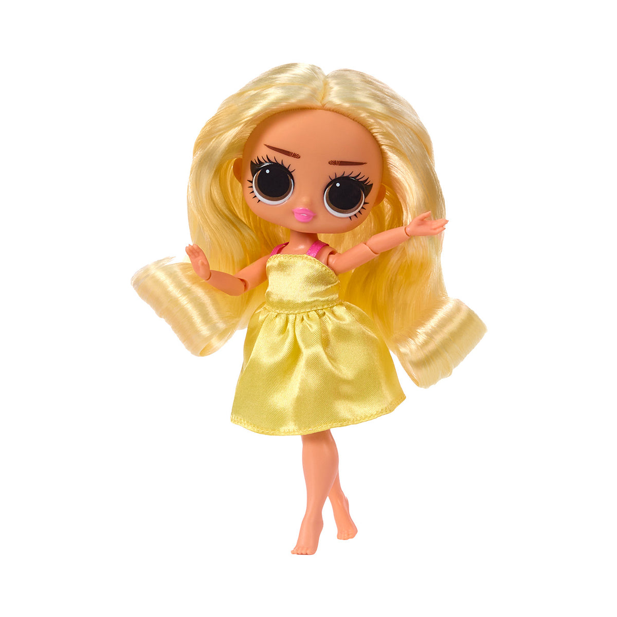 Lol | Muñeca Sorpresa Lol Tween Surtidas