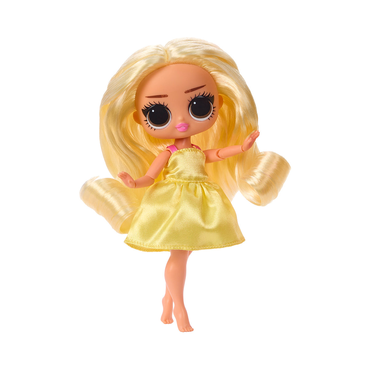 Lol | Muñeca Sorpresa Lol Tween Surtidas