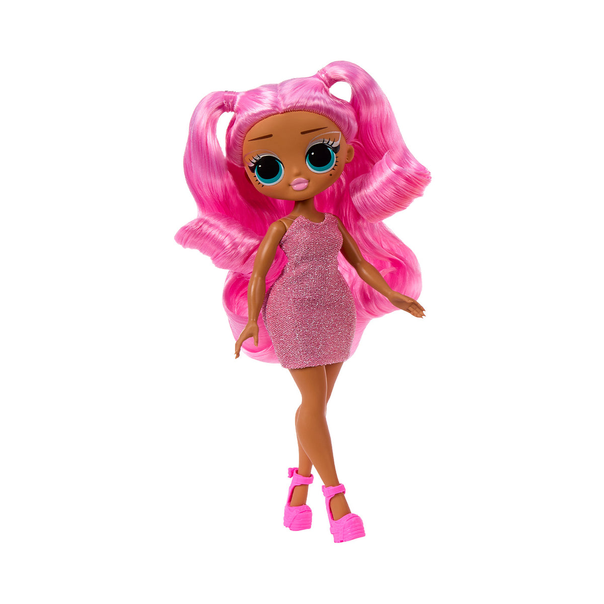 Lol | Muñeca Sorpresa Lol Twist Queen