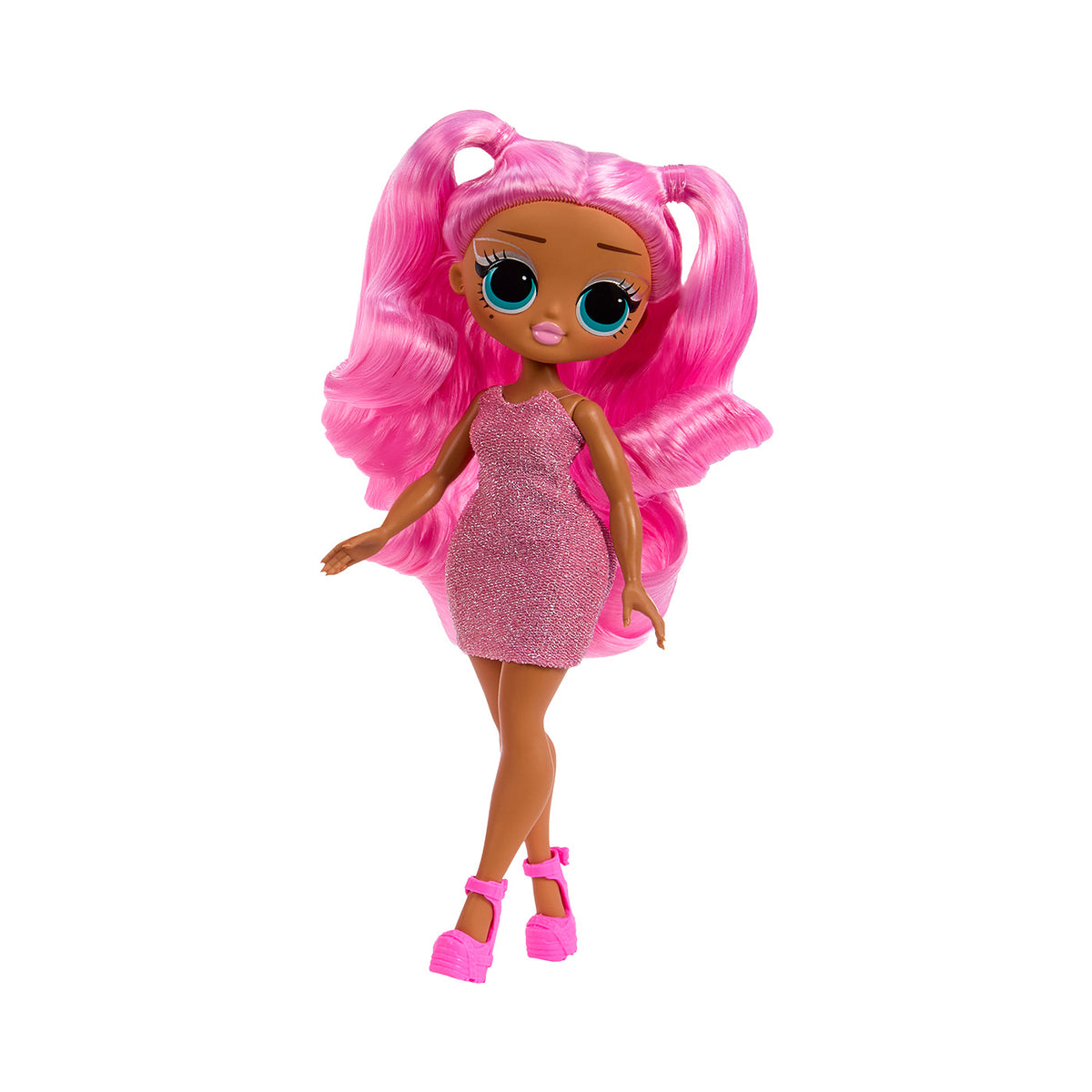 Lol | Muñeca Sorpresa Lol Twist Queen