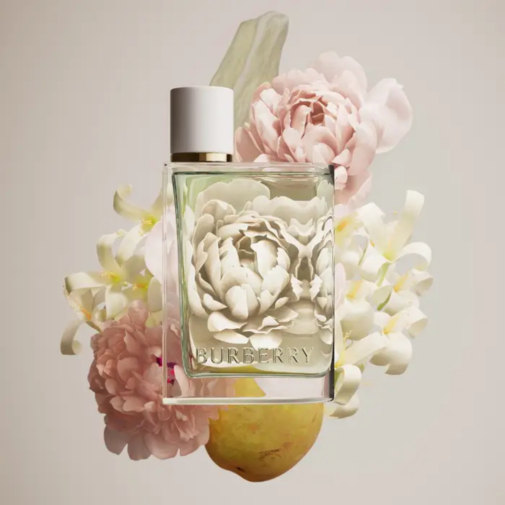 Burberry | Her Eau De Toilette - Felix Online