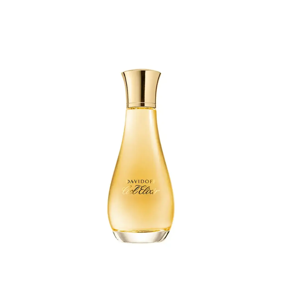 Davidoff  Cool Elixir para Mujer