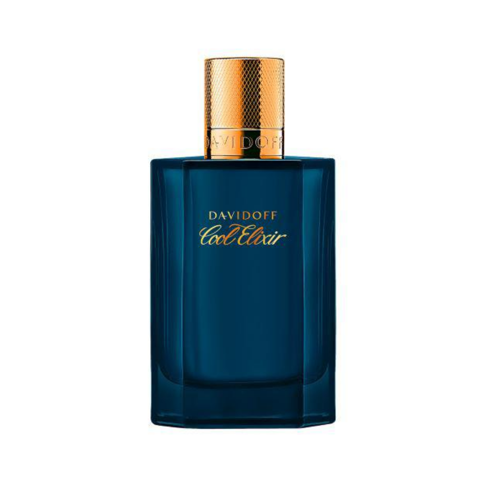 Davidoff | Cool Elixir para Hombre