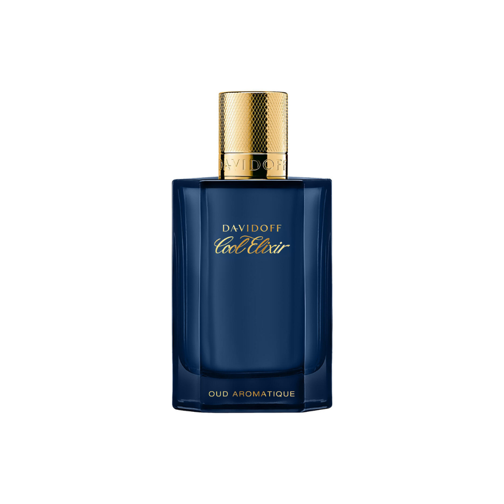 Davidoff | Cool Elixir para Hombre