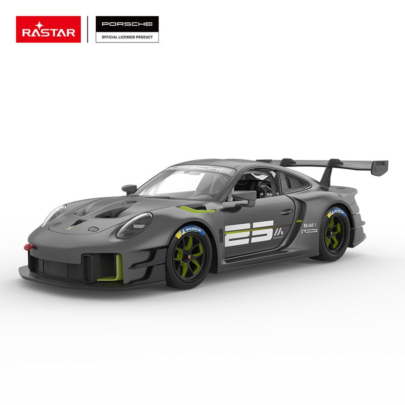 Rastar | Porsche 911 GT2 RS Clubsport 25 a Control Remoto