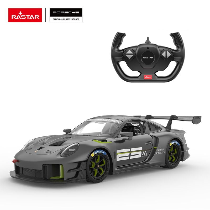 Rastar | Porsche 911 GT2 RS Clubsport 25 a Control Remoto