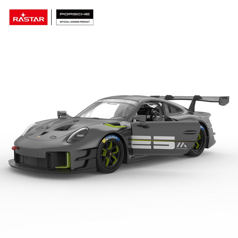 Rastar | Porsche 911 GT2 RS Clubsport 25 a Control Remoto