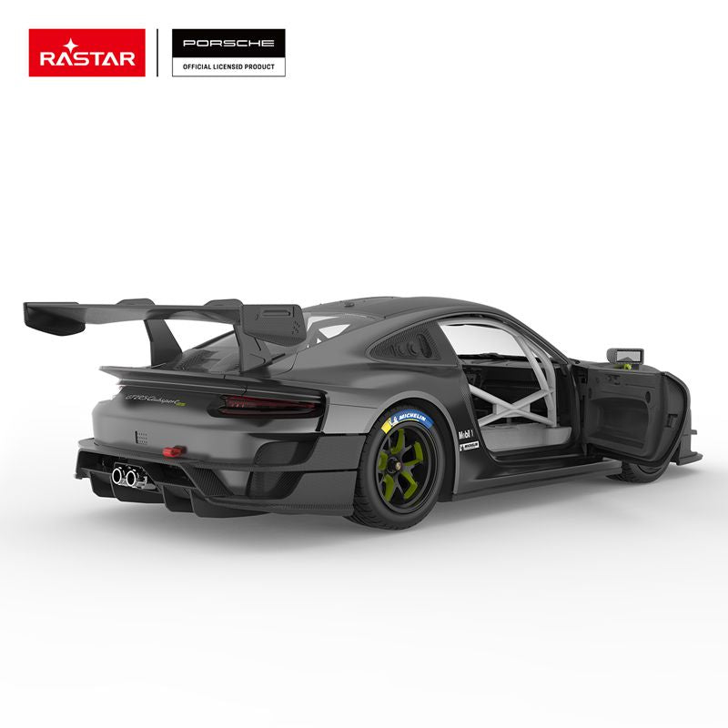 Rastar | Porsche 911 GT2 RS Clubsport 25 a Control Remoto