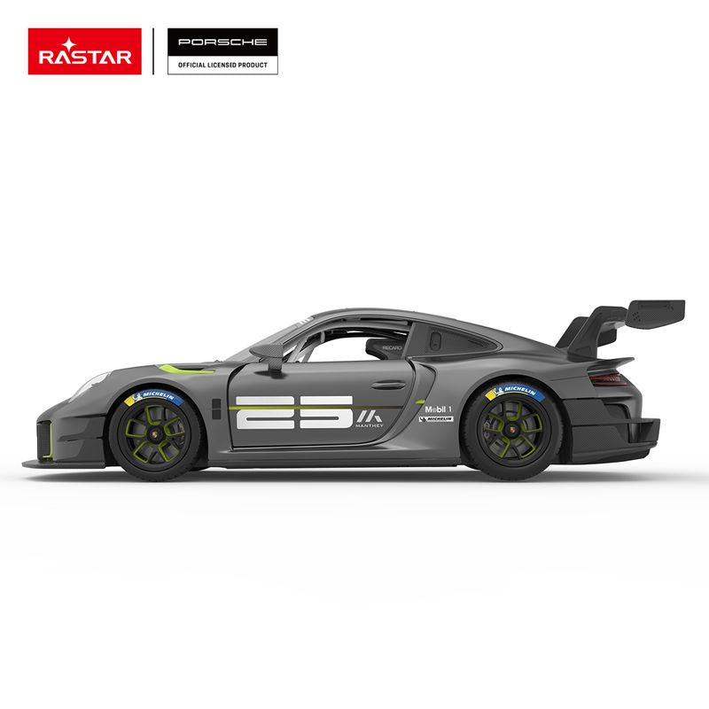 Rastar | Porsche 911 GT2 RS Clubsport 25 a Control Remoto