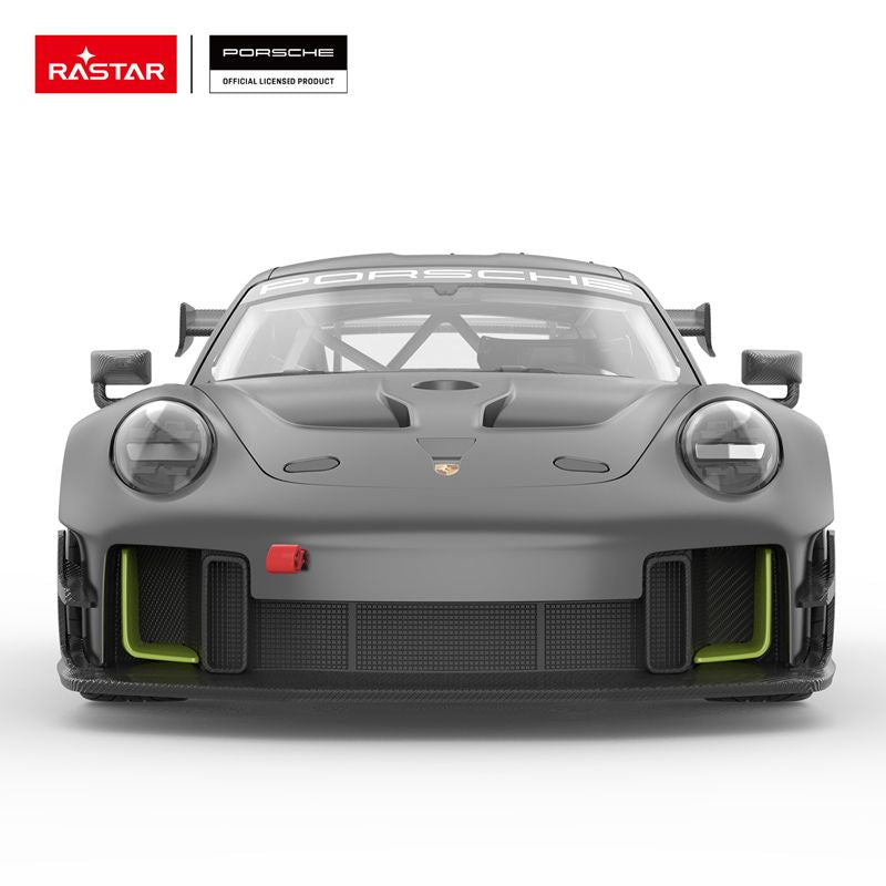 Rastar | Porsche 911 GT2 RS Clubsport 25 a Control Remoto