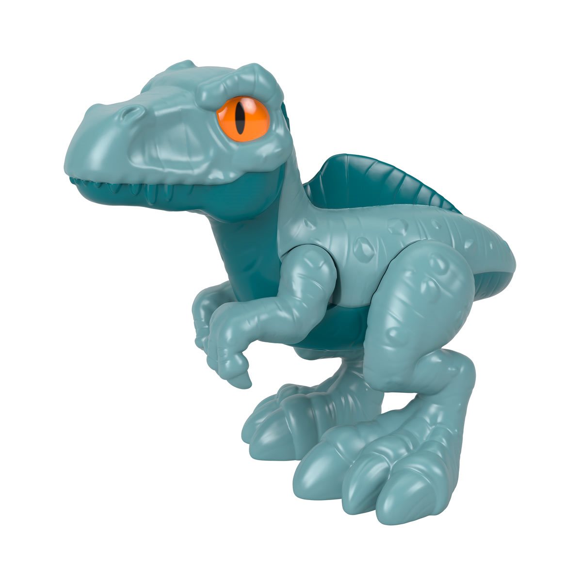 Imaginext | Jurassic World - Set de Cinco Dinosaurios Bebés