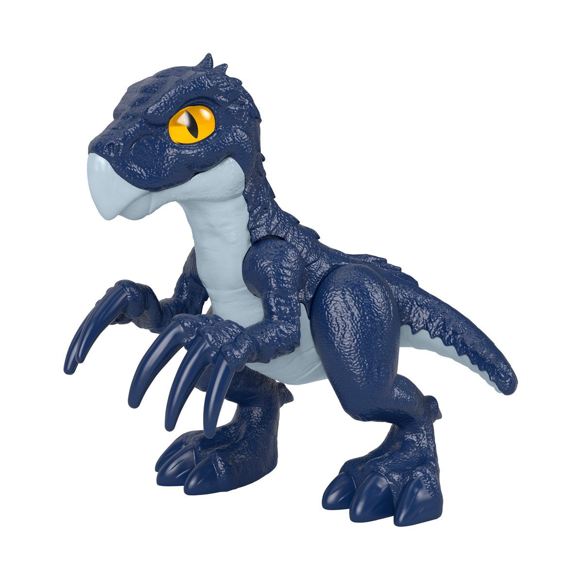 Imaginext | Jurassic World - Set de Cinco Dinosaurios Bebés