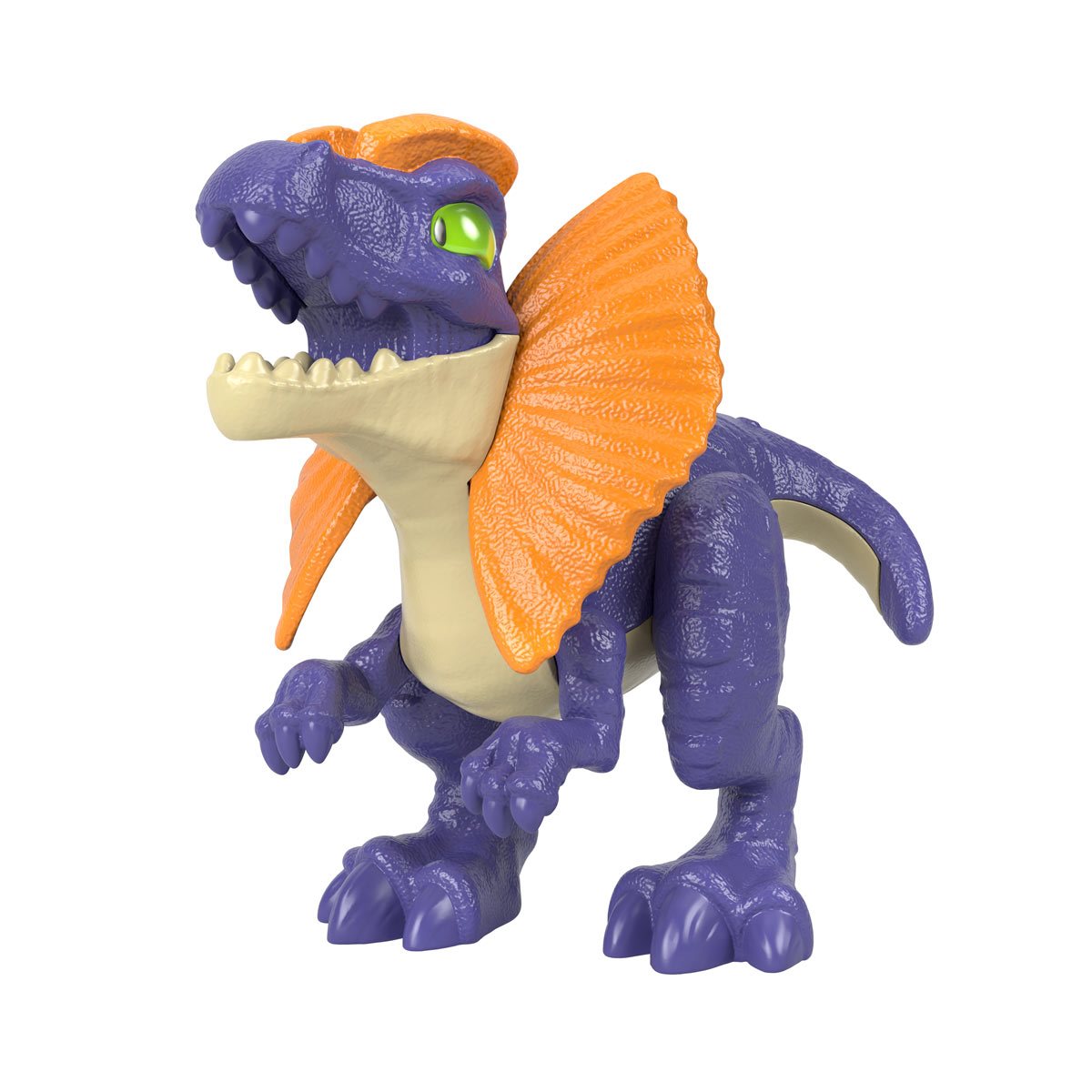 Imaginext | Jurassic World - Set de Cinco Dinosaurios Bebés
