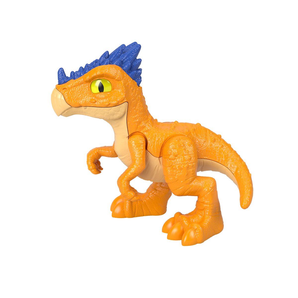Imaginext | Jurassic World - Set de Cinco Dinosaurios Bebés