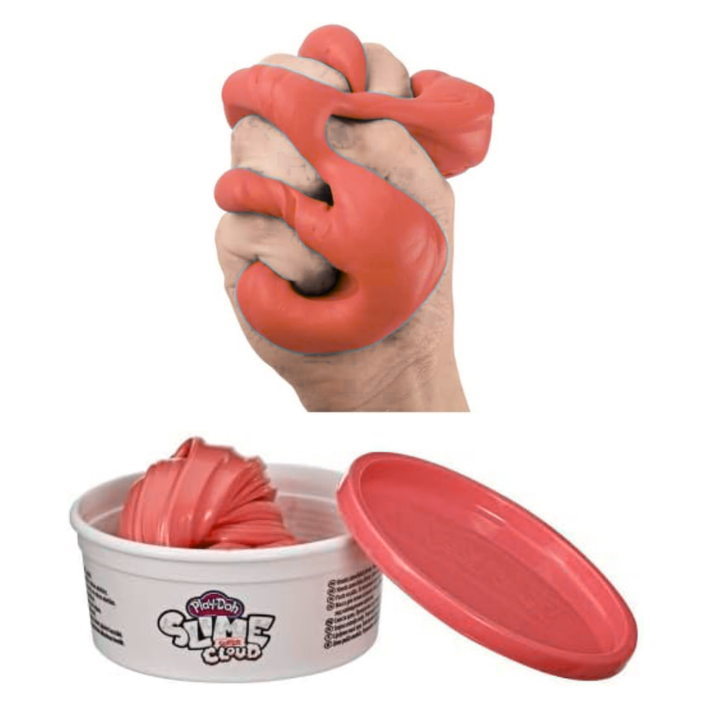 Play-Doh | Super Cloud Slime