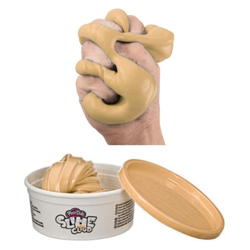 Play-Doh | Super Cloud Slime