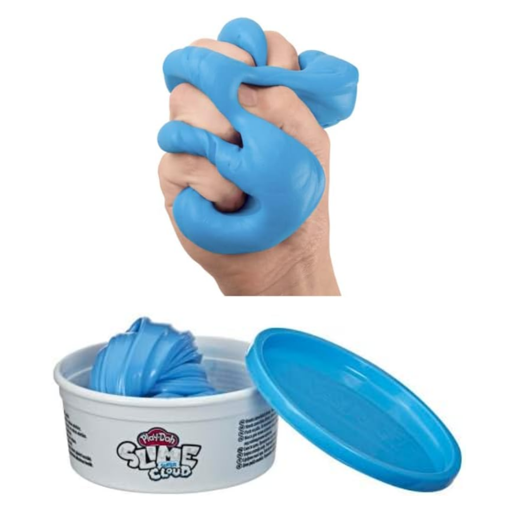 Play-Doh | Super Cloud Slime