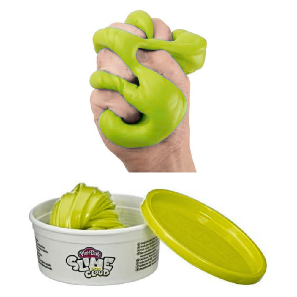 Play-Doh | Super Cloud Slime