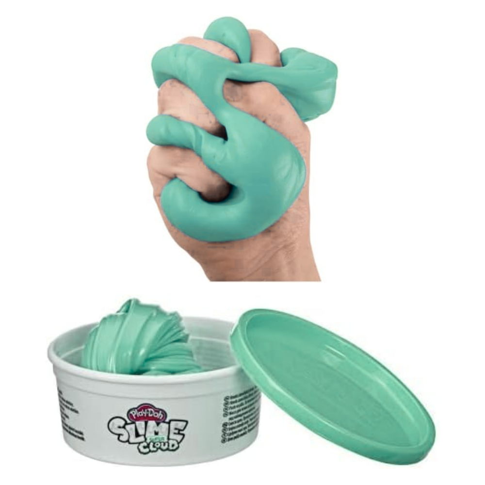 Play-Doh | Super Cloud Slime