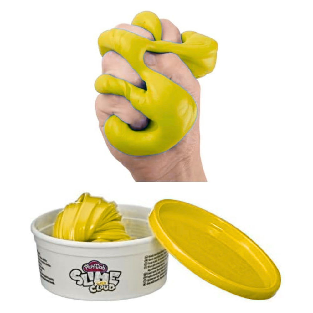 Play-Doh | Super Cloud Slime