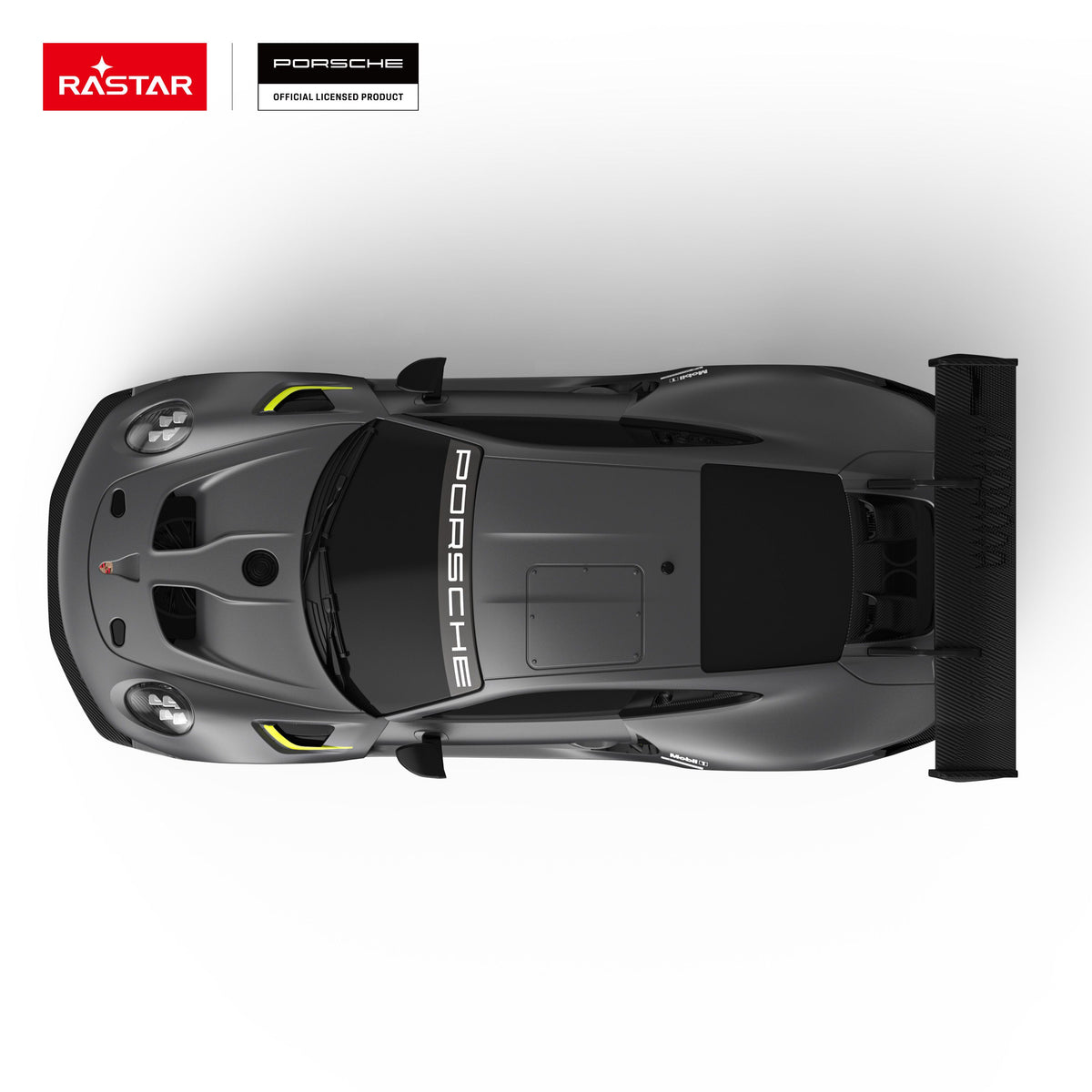 Rastar | Porsche 911 GT2 RS Clubsport 25 a Control Remoto