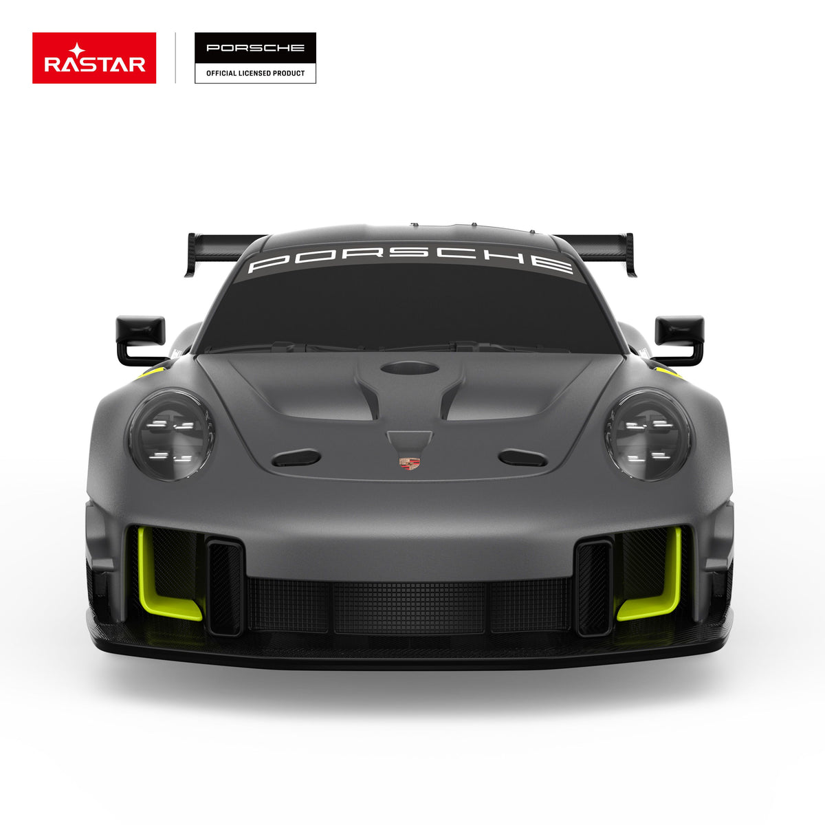 Rastar | Porsche 911 GT2 RS Clubsport 25 a Control Remoto