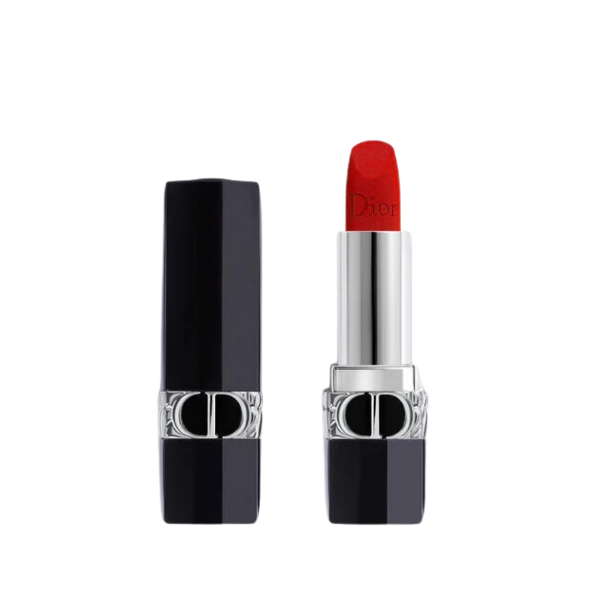 DIOR Rouge Dior Satin Matte Velvet