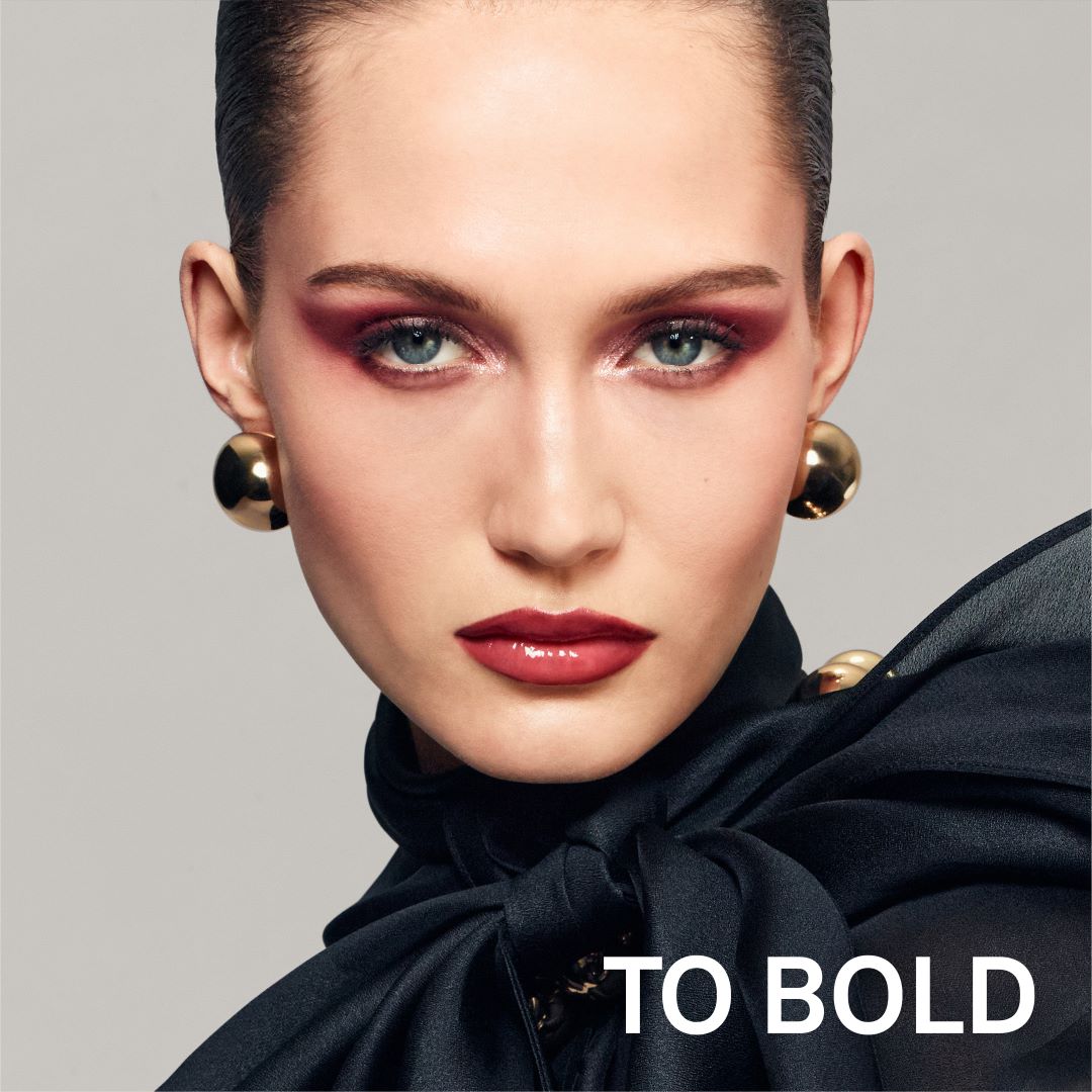 Carolina Herrera | Eyeconica Eyeshadow Quad Palette