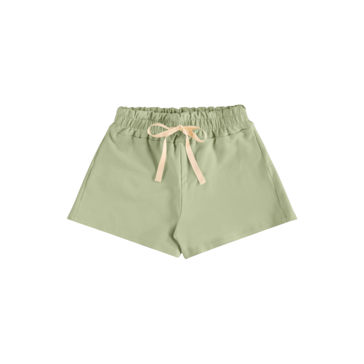 Up Baby | Conjunto  Blusa   Short en sudadera