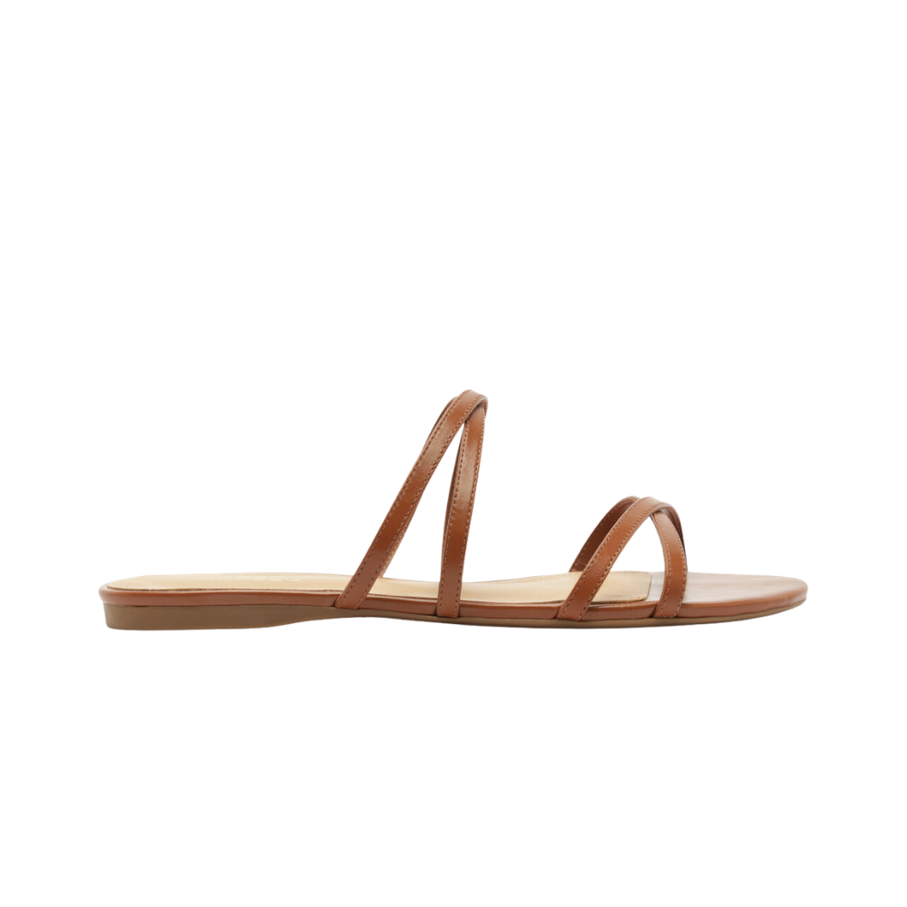 Arezzo | Sandalia Flat