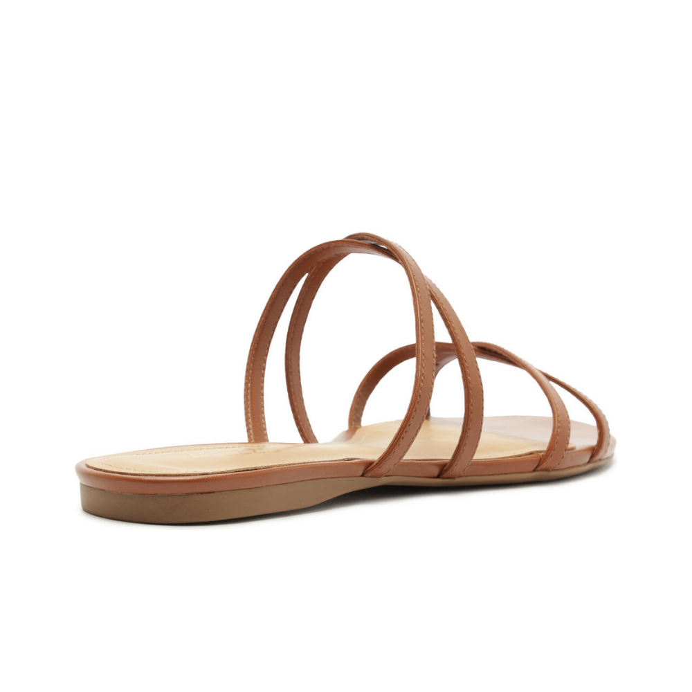 Arezzo | Sandalia Flat