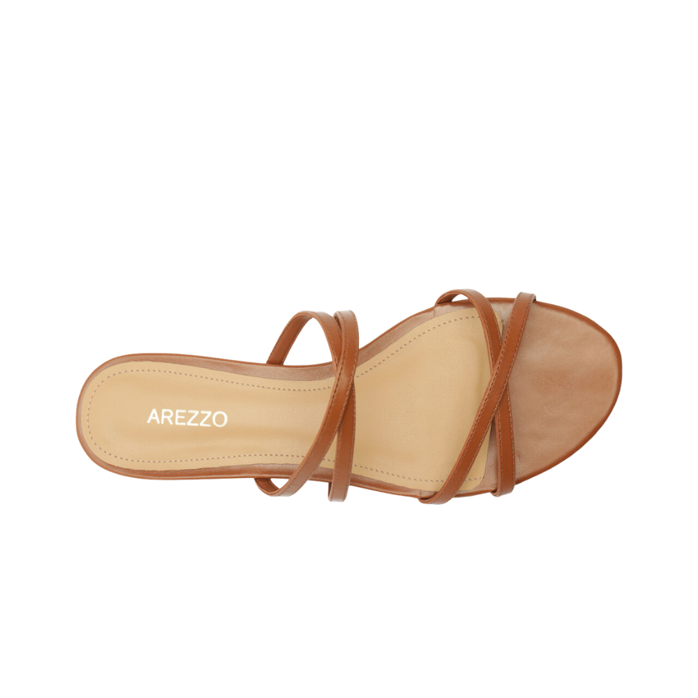 Arezzo | Sandalia Flat
