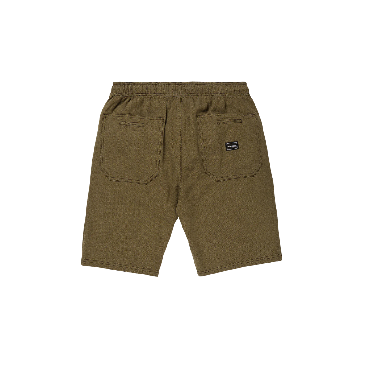 Short Elastico Outer Spaced