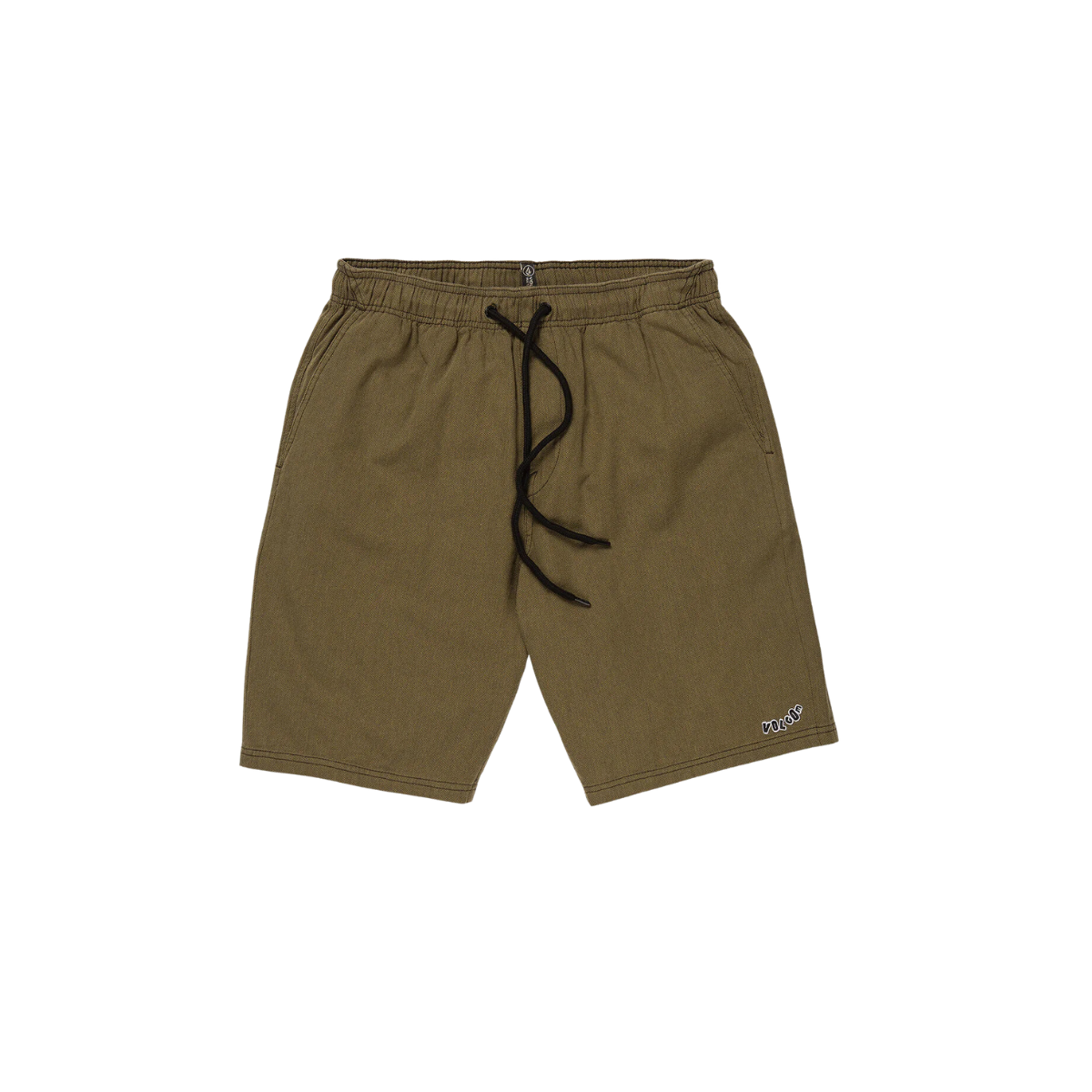 Short Elastico Outer Spaced
