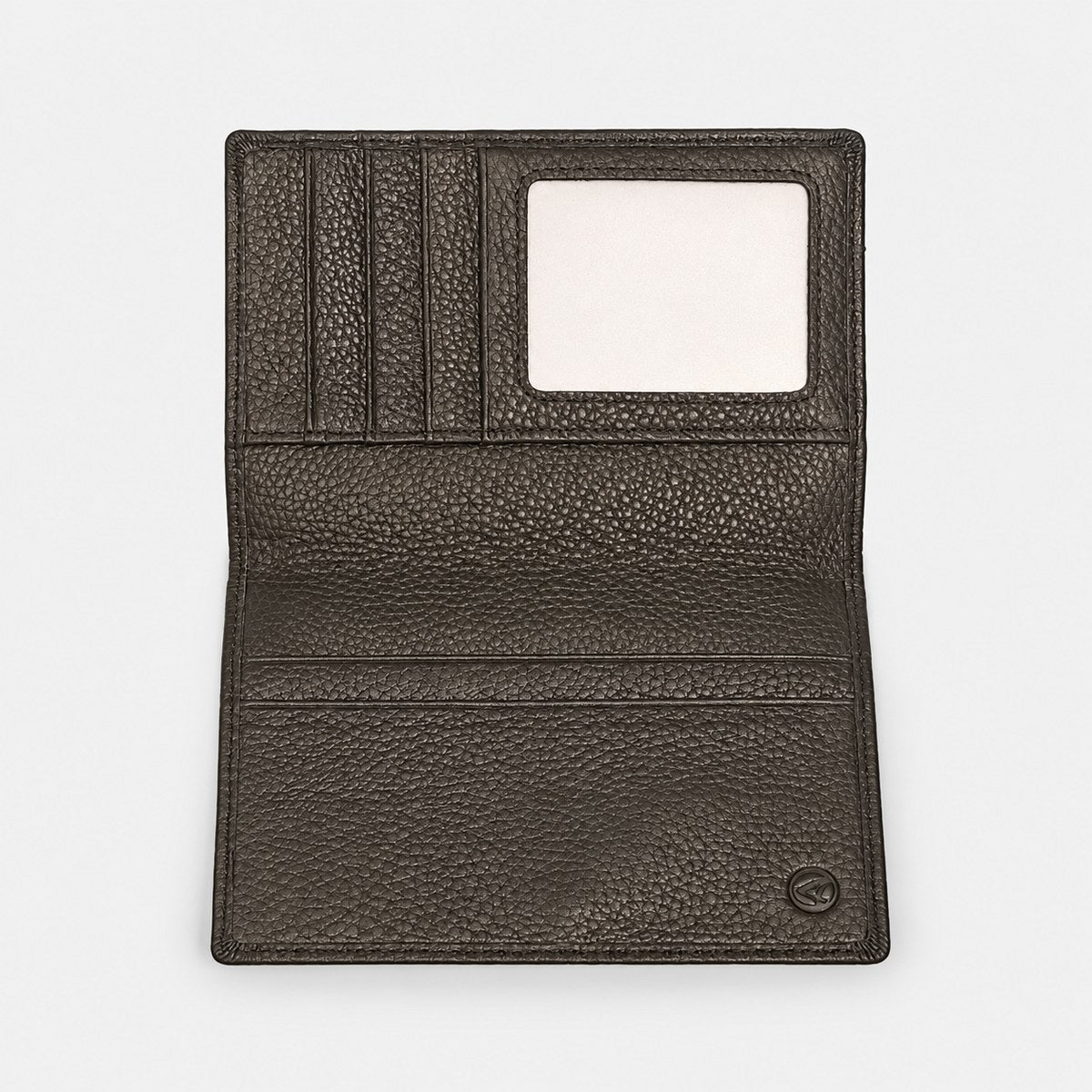 Olea | Billetera Plegable con Tarjetero y Portadocumentos