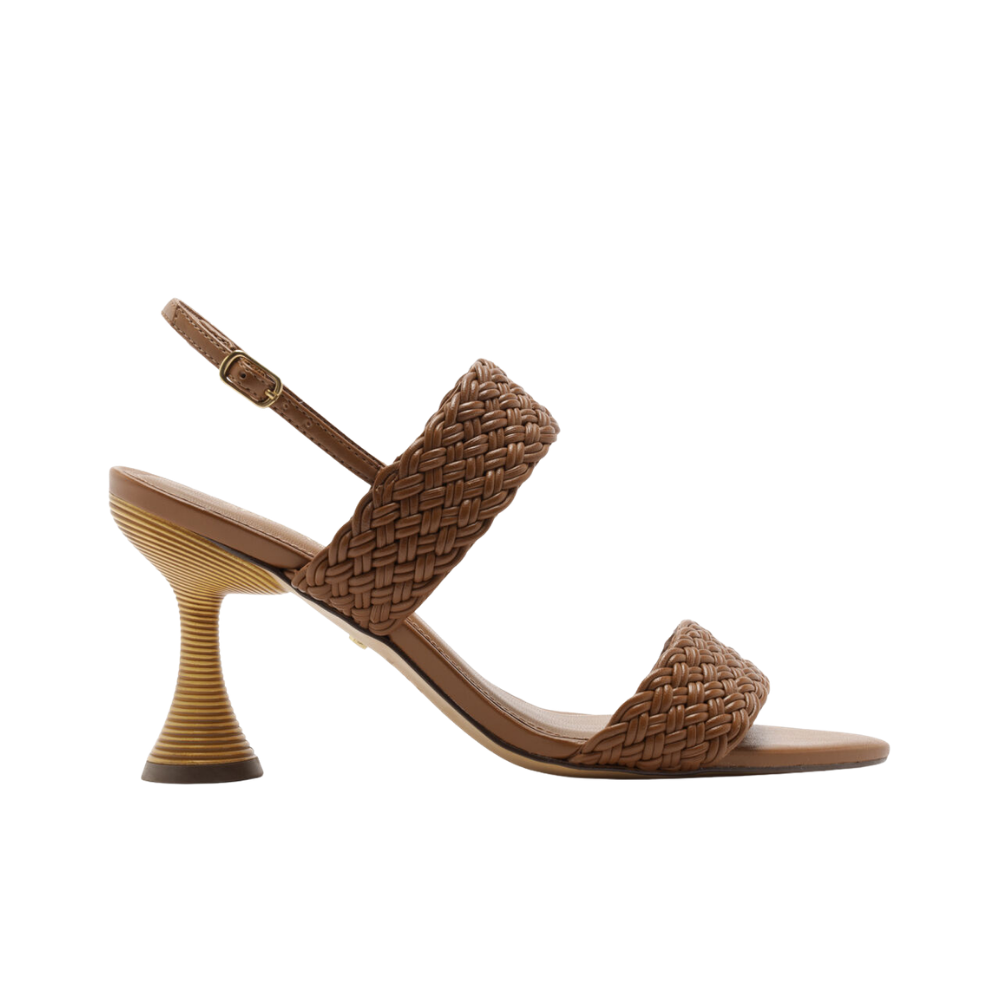 Arezzo | "Sandalia Tacon Alto