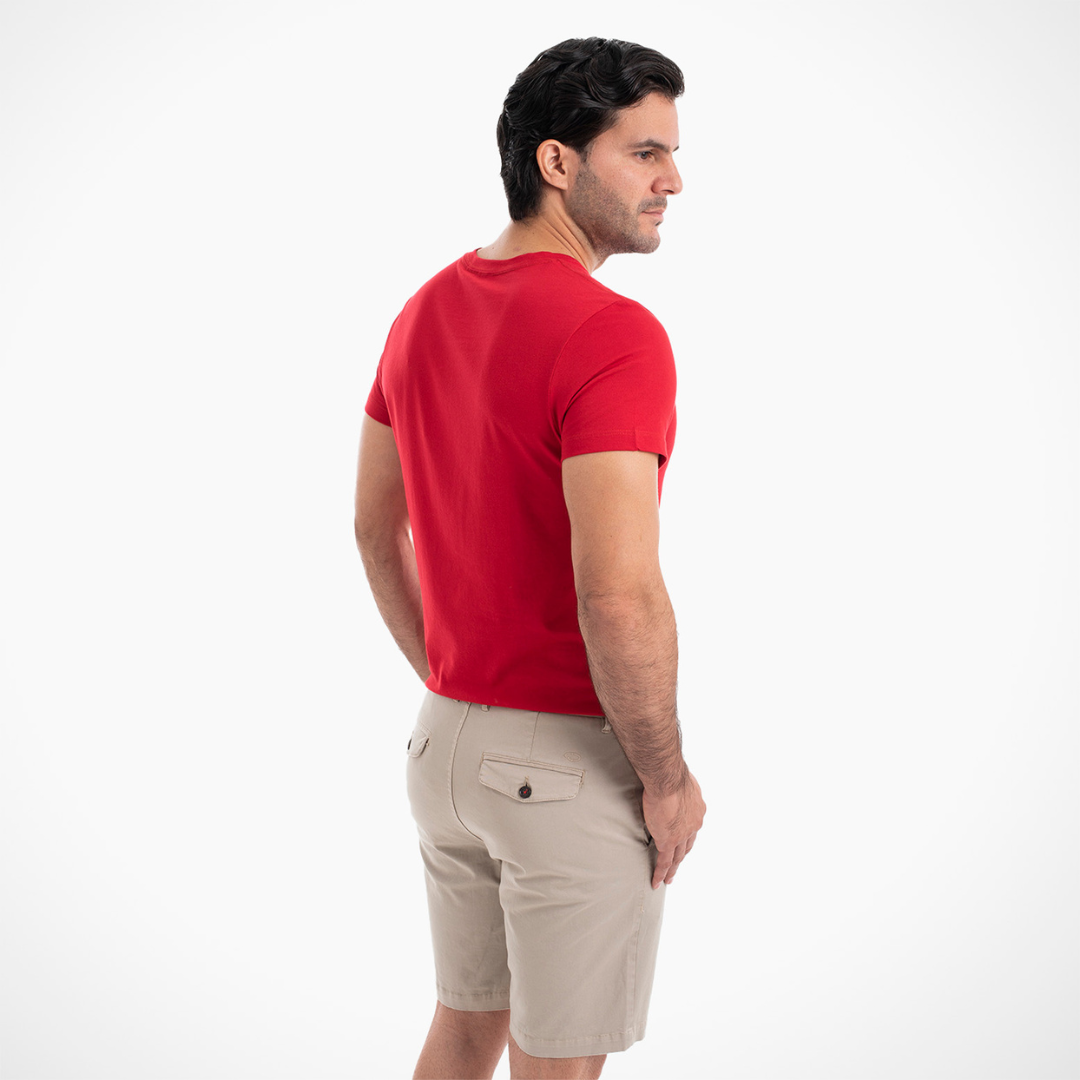 Oscar De La Renta | Short Caballero
